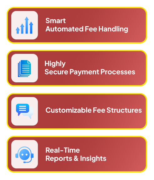 School Fee Management System